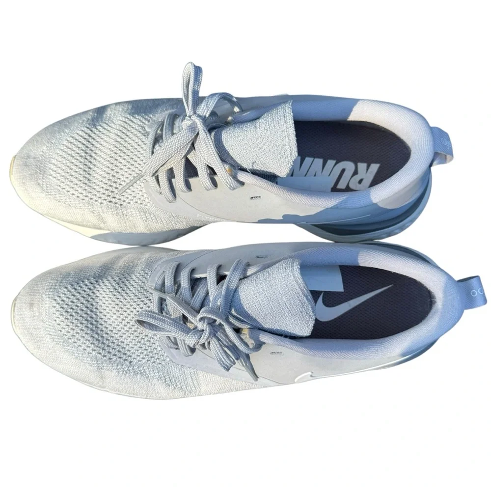 Nike odyssey react